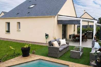 Maison 5 pièces 250000 €