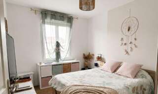 Maison 5 Pièces 92 m² à vendre à Beaumont-Louestault (37360)