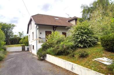 Maison 7 pièces 225700 €