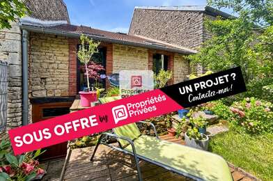 Maison 5 pièces 160000 €