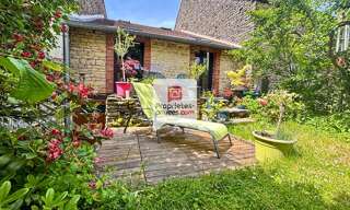 Maison 5 Pièces 90 m² à vendre à Selongey (21260)