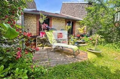 Maison 5 pièces 160000 €