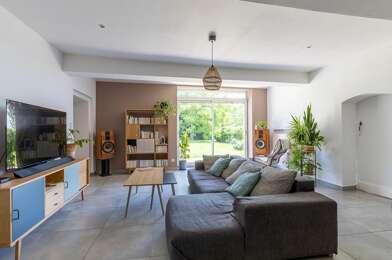 Maison 5 pièces 325000 €