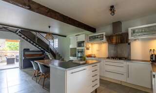 Maison 5 Pièces 140 m² à vendre à Canals (82170)