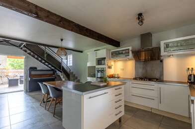 Maison 5 pièces 325000 €
