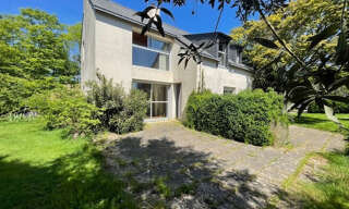 Maison 7 Pièces 149 m² à vendre à Pluherlin (56220)