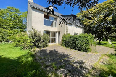 Maison 7 pièces 291200 €