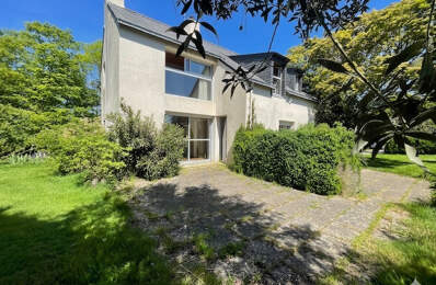 Coup de coeur assuré - Maison familiale 149 m² avec grand terrain arboré — photo du bien