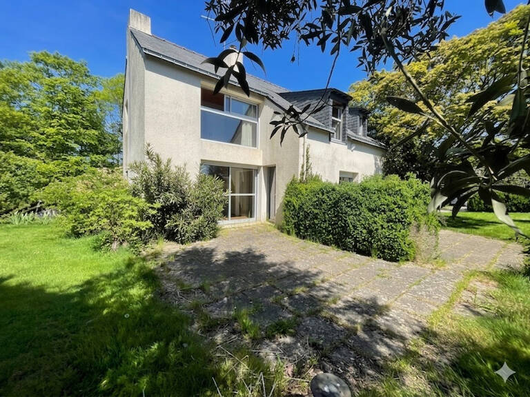 Coup de coeur assuré - Maison familiale 149 m² avec grand terrain arboré — photo 1
