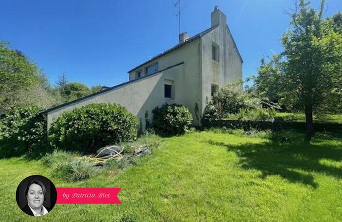 Coup de coeur assuré - Maison familiale 149 m² avec grand terrain arboré — photo 2