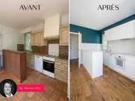 Coup de coeur assuré - Maison familiale 149 m² avec grand terrain arboré — photo 4