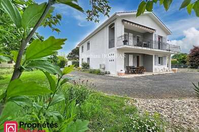 Maison 6 pièces 334000 €