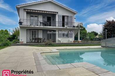 Maison 6 pièces 319000 €