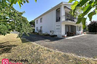 Maison 6 pièces 319000 €