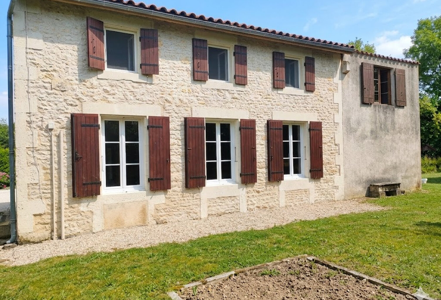 Maison Landes 118 m2 — photo 1
