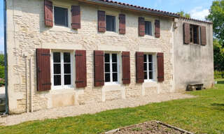 Maison 6 Pièces 118 m² à vendre à Landes (17380)