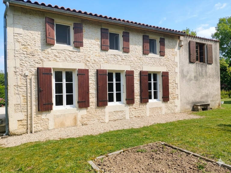 Maison Landes 118 m2 — photo 1