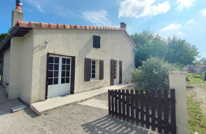 Maison Landes 118 m2 — photo 2