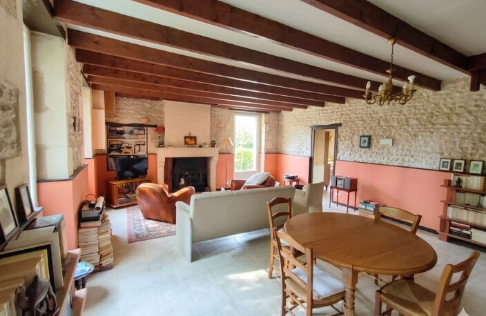 Maison Landes 118 m2 — photo 3