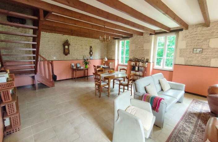 Maison Landes 118 m2 — photo 4