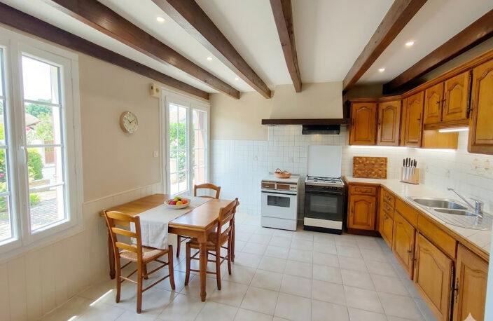 Maison Landes 118 m2 — photo 5
