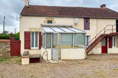 Maison 7 pièces 127000 €