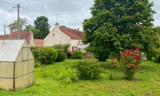 Maison 7 Pièces 98 m² à vendre à Époisses (21460)