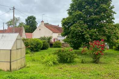 Maison 7 pièces 127000 €