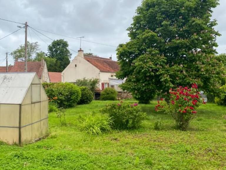Maison de plain-pied  de 2 chambres avec grenier aménageable — photo 1