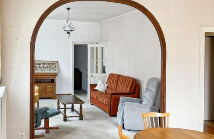 Maison de plain-pied  de 2 chambres avec grenier aménageable — photo 2