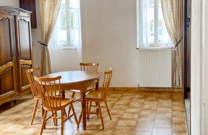 Maison de plain-pied  de 2 chambres avec grenier aménageable — photo 4