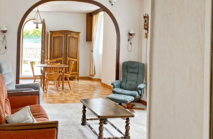 Maison de plain-pied  de 2 chambres avec grenier aménageable — photo 5