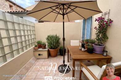 Maison 3 pièces 170000 €