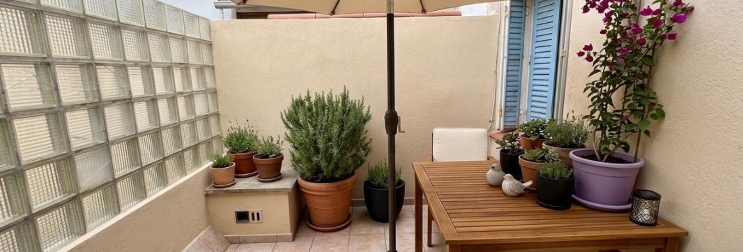 Maison 3 Pièces 71 m² à vendre à Argelès-sur-Mer (66700)