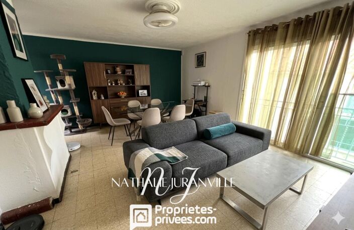 Maison de village Argeles Sur Mer 3 pièces 71 m2 avec garage et terrasse — photo 2