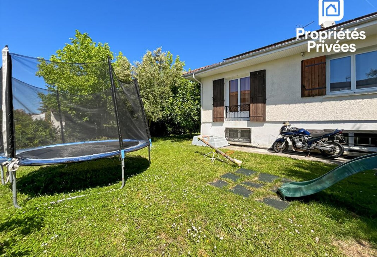 Maison familiale 4 chambres + 1 T2 + 2 studios — photo 1