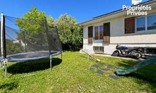 Maison 9 Pièces 200 m² à vendre à Le Taillan-Médoc (33320)
