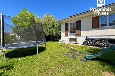 Maison 9 pièces 449000 €