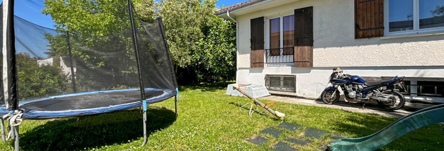 Maison 9 Pièces 200 m² à vendre à Le Taillan-Médoc (33320)