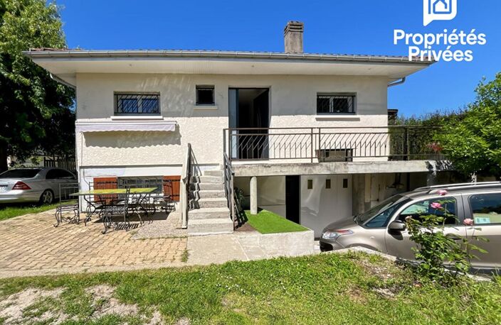 Maison familiale 4 chambres + 1 T2 + 2 studios — photo 2