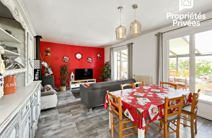 Maison familiale 4 chambres + 1 T2 + 2 studios — photo 4