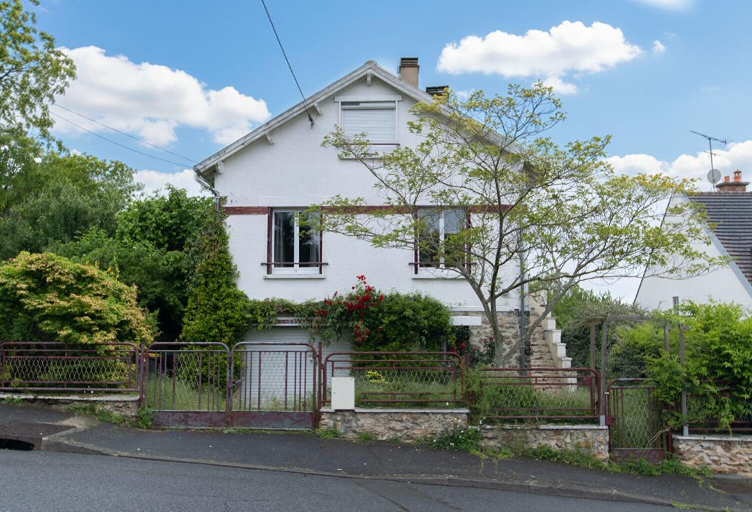 Maison Bretigny Sur Orge 5 pièce(s) 90 m2 - 129 m² au sol — photo 1