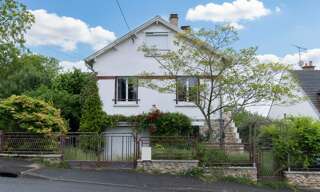 Maison 5 Pièces 90 m² à vendre à Brétigny-sur-Orge (91220)