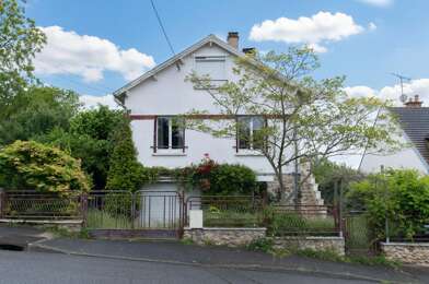 Maison 5 pièces 339000 €