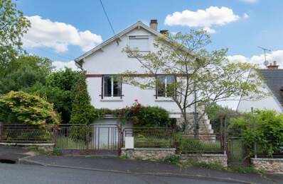 Maison Bretigny Sur Orge 5 pièce(s) 90 m2 - 129 m² au sol — photo du bien