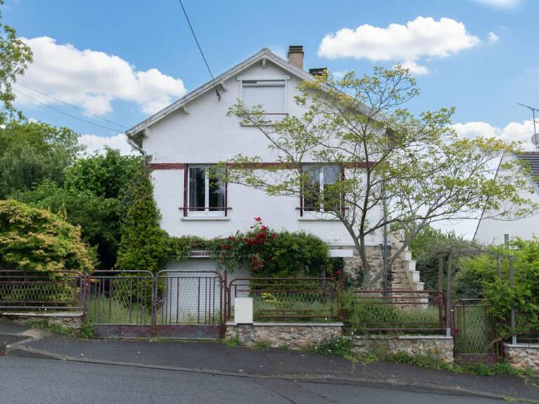 Maison Bretigny Sur Orge 5 pièce(s) 90 m2 - 129 m² au sol — photo 1
