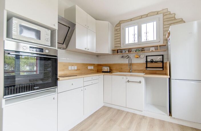 Maison Bretigny Sur Orge 5 pièce(s) 90 m2 - 129 m² au sol — photo 5