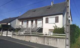 Maison 8 Pièces 168 m² à vendre à Baugé-en-Anjou (49150)