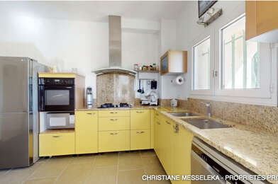 Maison 5 pièces 799000 €