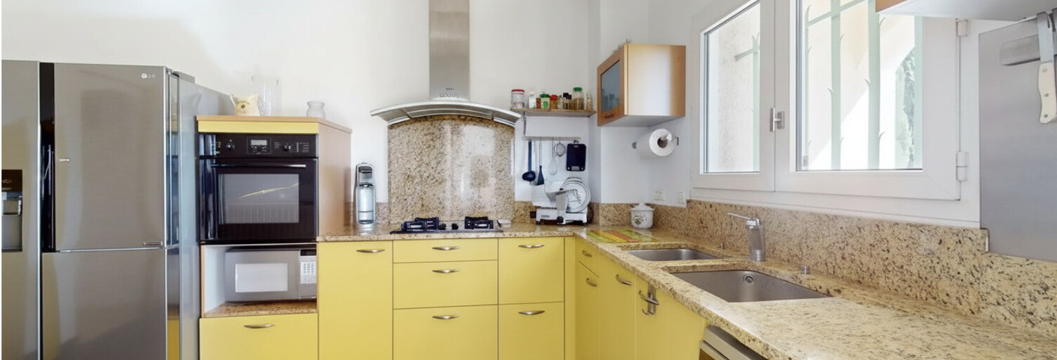 Maison 5 Pièces 197 m² à vendre à Juvignac (34990)